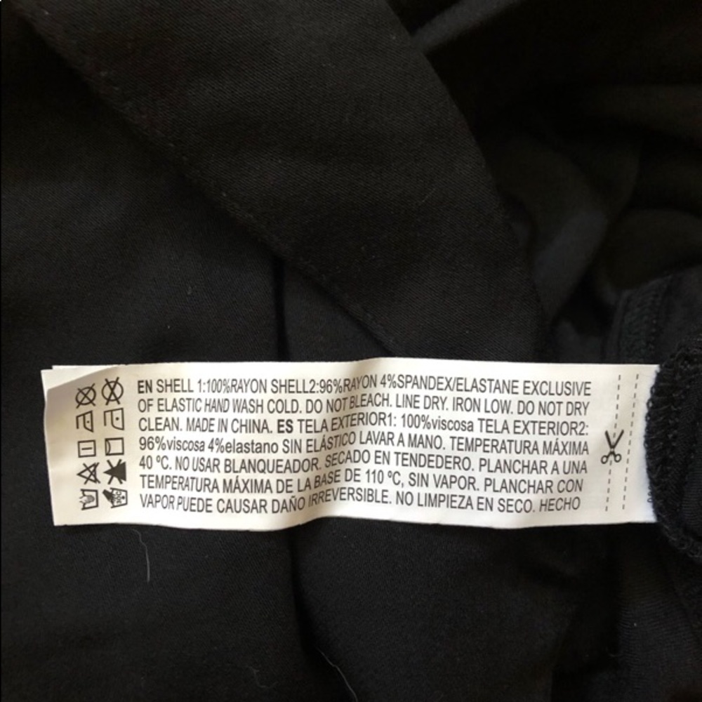 Dolman Notched-Collar Bodysuit - Picture 2 of 2